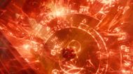 Red Transmutation Circles (Image via a post on X/@Marvel Studios)